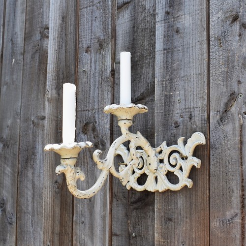 Antik stil vintage gusseisen - vintage,