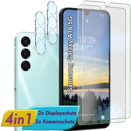 Für samsung a16 - für,