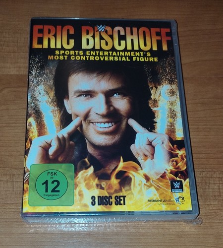 Eric bischoff most - bischoff,