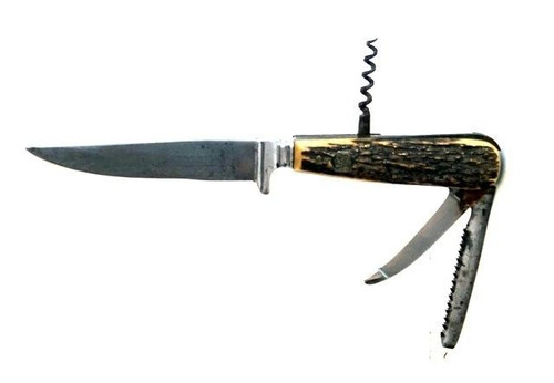 Jagdmesser puma bestell nr - , bestell.nr