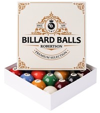 Billard kugeln pool - kugeln,
