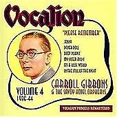 Please Remember, Vol. 4