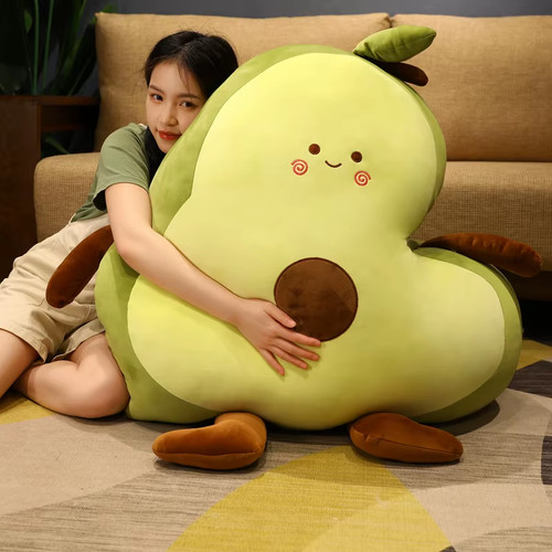 100cm riesen avocado - 50-100cm,