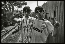 Oasis Liam Noel Gallagher Mann