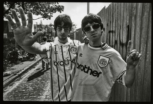 Oase liam noel gallagher - liam, man