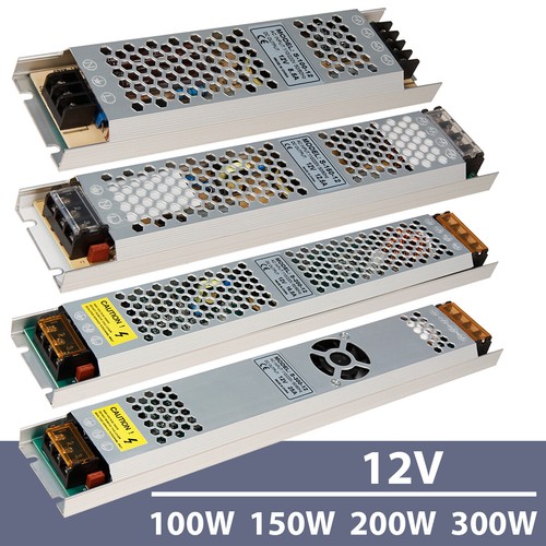 Led trafo transformator - led,