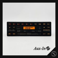 Becker mexico cassette - becker,