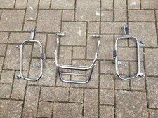 Suzuki VS 600 750 Givi Kofferträger Gepäckträger Top Case Träger