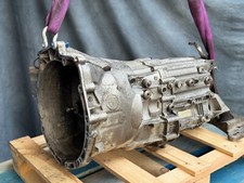 6 Gang Schaltgetriebe GS6-53DZ Getriebe für BMW 3er E46 5er E60 3.0L Diesel