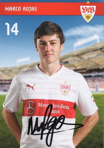 Marco rojas original - rojas,