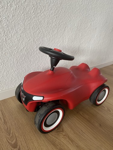 Rutscherauto big bobby - rutscherauto,