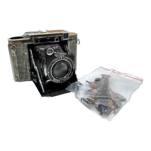 Zeiss ikon super ikonta 530 - ikon, 530/16