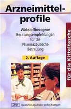 Arzneimittelprofile für die