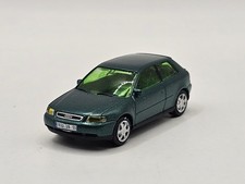 Rietze 1:87 Aufi A3 Umbau