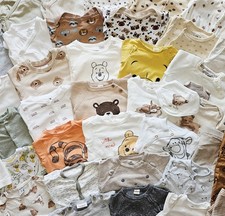 58 tlg Baby Erstausstattung