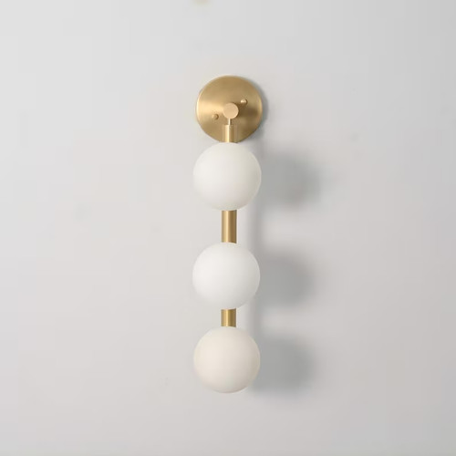 Modern mid century drei - modern,