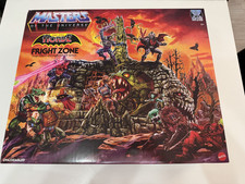 Masters of the Universe