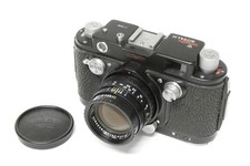 Robot Royal 36 mit Tele Xenar