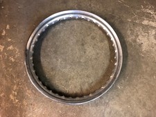 18" Felge Indian Chief Scout original 30er 40er Jahre oldtimer