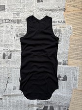 Julius 7 Tank Top Size 1 /