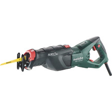 (P) Metabo Säbelsäge SSEP 1400 MVT 1400W (606178500)