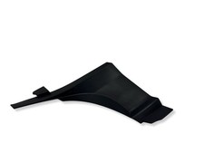 Audi TT TTS Mk2 2009 Untere