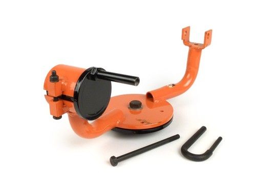 Motorhalter für vespa - motorhalter,