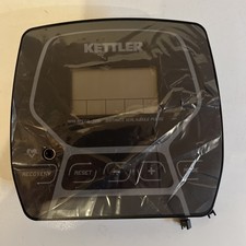 KETTLER Display AXOS Heimtrainer Fahrrad