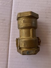 Raufoss  ISIFLO Kupplung 25 x 25 mm PE ROHR  Verbindungstück , 4 Stück.