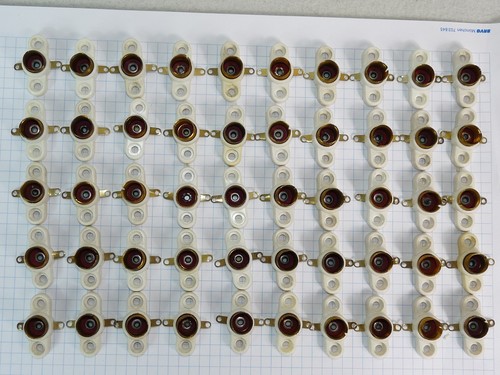 50x ddr fassung - ddr,