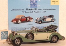 CMC: HORCH 853 Cabriolet  v