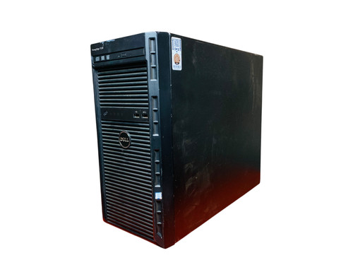 Dell poweredge t130 intel - dell,