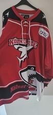 Trikot Kölner Haie #27 Pascal