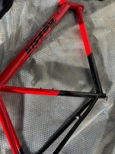 Rennrad Rahmen Aluminium