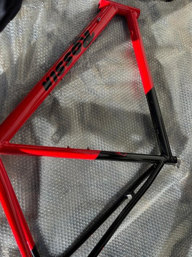 Rennrad rahmen aluminium - rennrad,