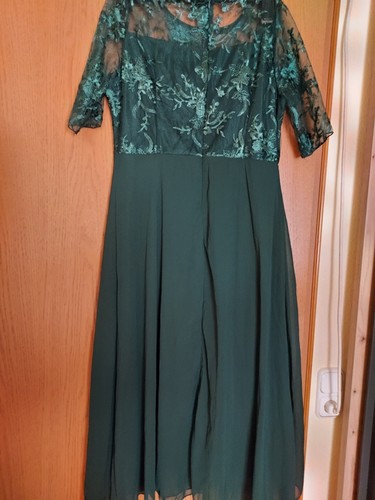 Elegante abendkleid hochzeit - abendkleid,