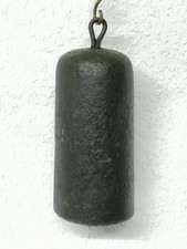 Uhrengewicht 3,84 Kg, L ca