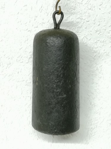 Uhrengewicht l ca - l,