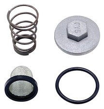 Ölablassschraube für Garelli