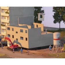 Piko 61147 wohnblock - h0,