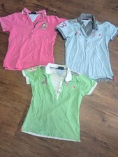 HV Polo Shirts 3er Set