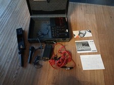 FOSTEX X 15 II MULTITRACK TAPE