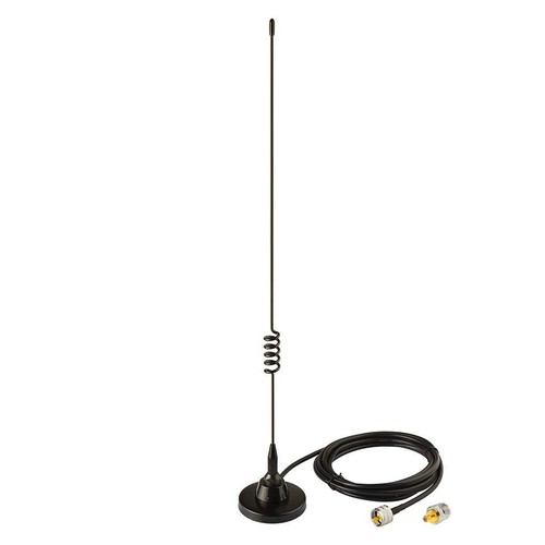 Vhf uhf funkgerät antenne mit - funkgerät,