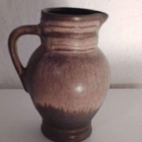 Heissner krug steingut - steingut,