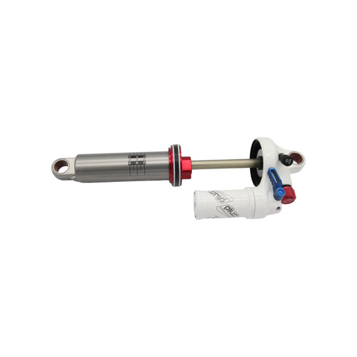 Rock shox monarch - rock, plus