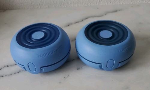 Tupperware flexi twin box - tupperware, 2