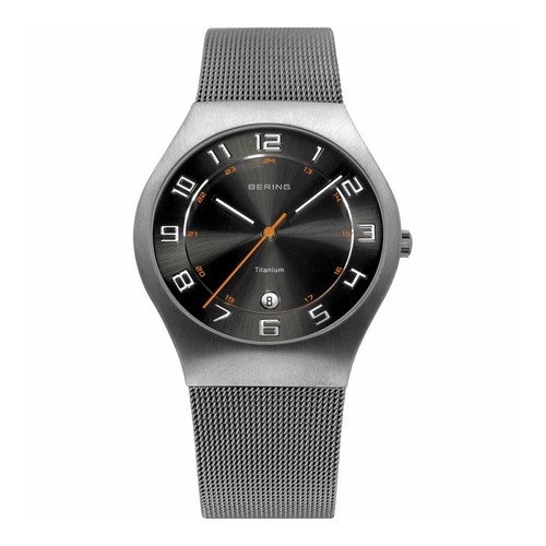 Bering herren uhr armbanduhr - bering,