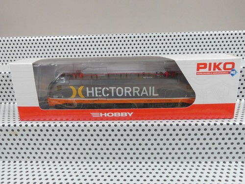 Piko 57923 hectorrail - 57923, taurus