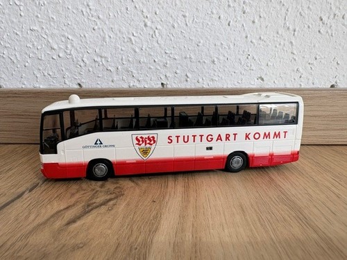 Mannschaftsbus vfb stuttgart - vfb,