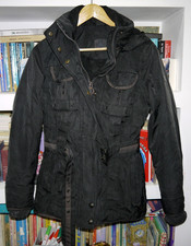 Damen Jacke Wellensteyn